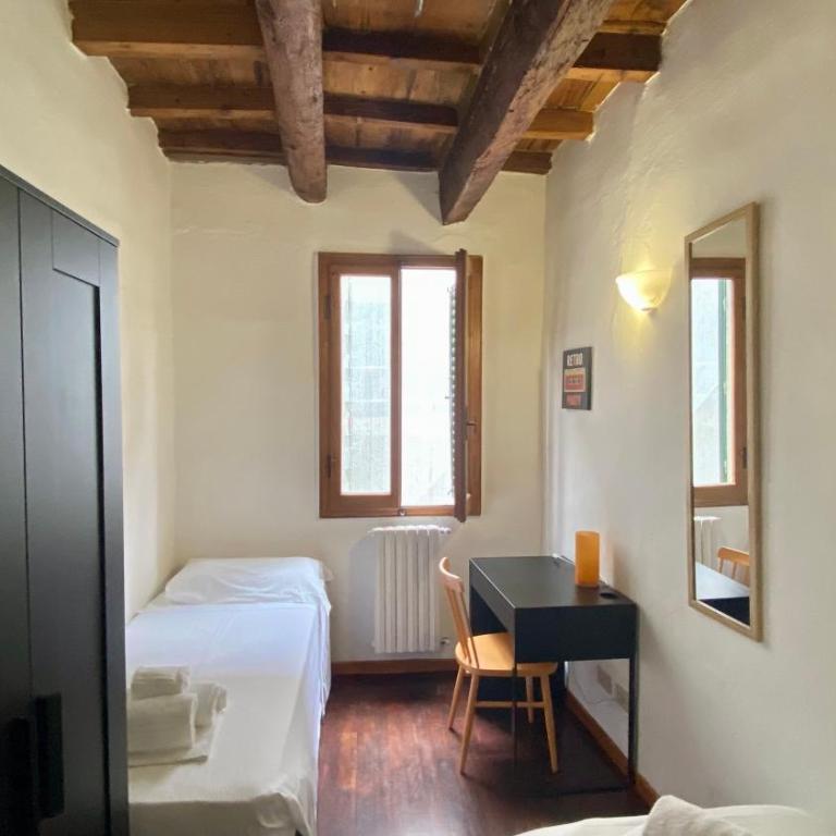 Panicale 7 - Appartamento con 3 Camere da Letto - 30