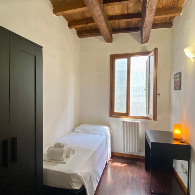 Panicale 7 - Appartamento con 3 Camere da Letto - 6