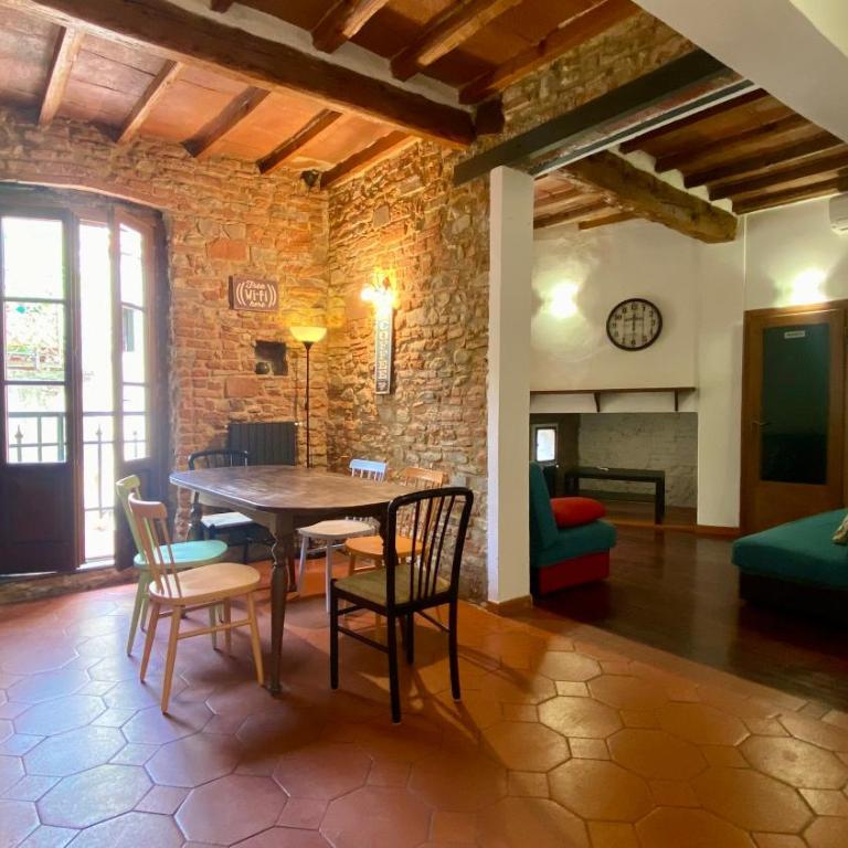 Panicale 7 - Appartamento con 3 Camere da Letto - 32
