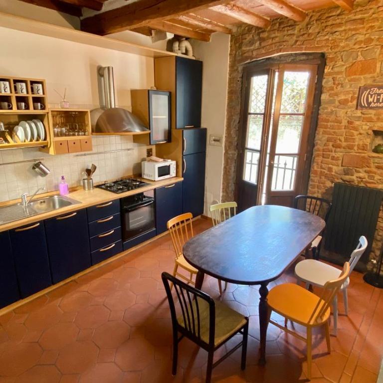Panicale 7 - Appartamento con 3 Camere da Letto - 37