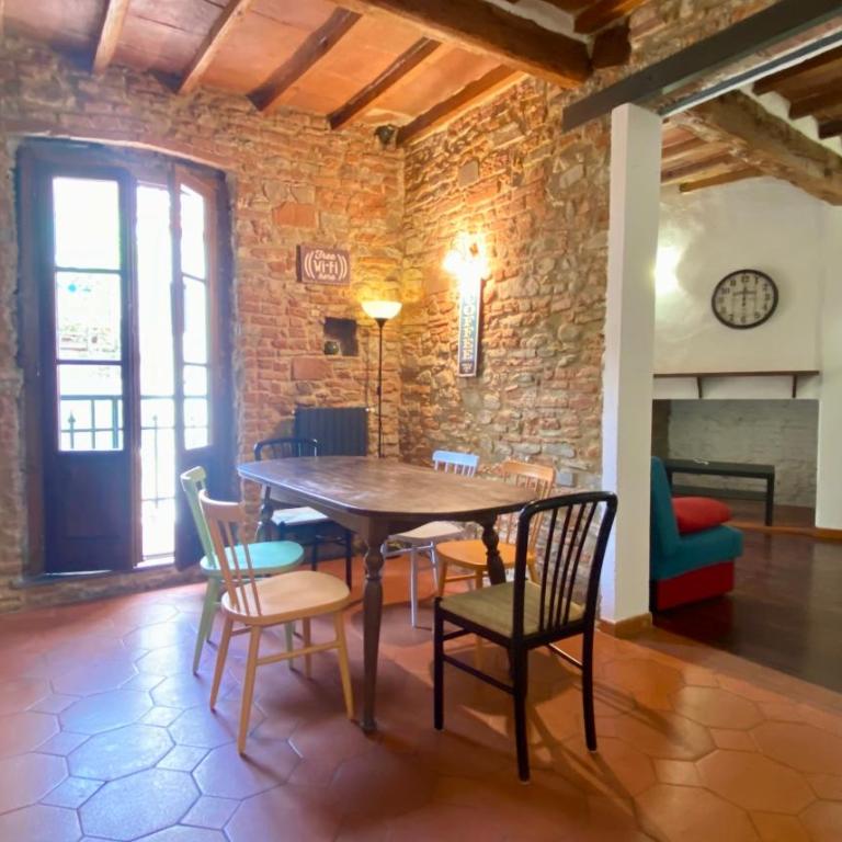 Panicale 7 - Appartamento con 3 Camere da Letto - 1