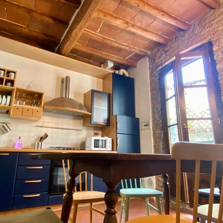 Panicale 7 - Appartamento con 3 Camere da Letto - 2