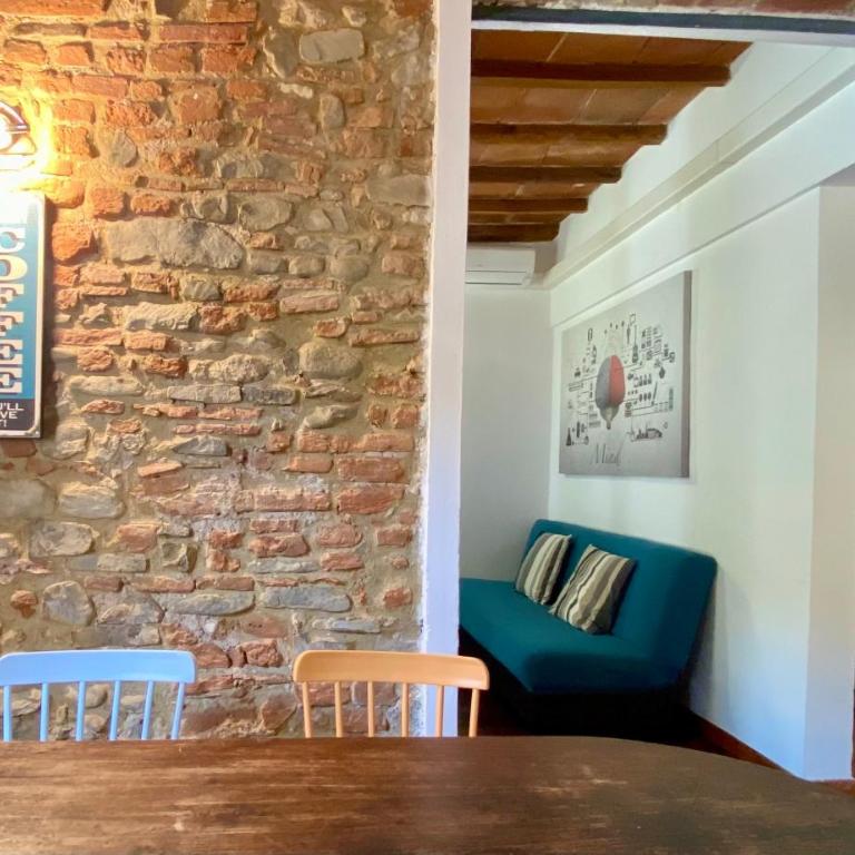 Panicale 7 - Appartamento con 3 Camere da Letto - 40