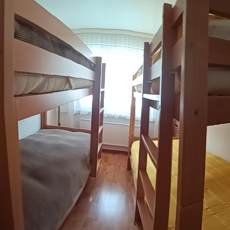 Adler 92 - Apartamento de 2 dormitorios - 8