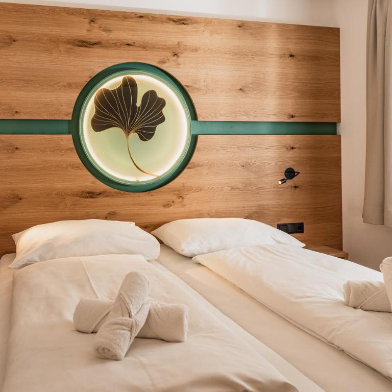 ''die Bergerin'' | Appartements Schladming - Apartment mit 2 Schlafzimmern - 17