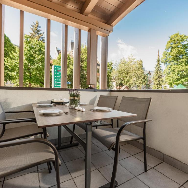 ''die Bergerin'' | Appartements Schladming - Apartment mit 2 Schlafzimmern - 16