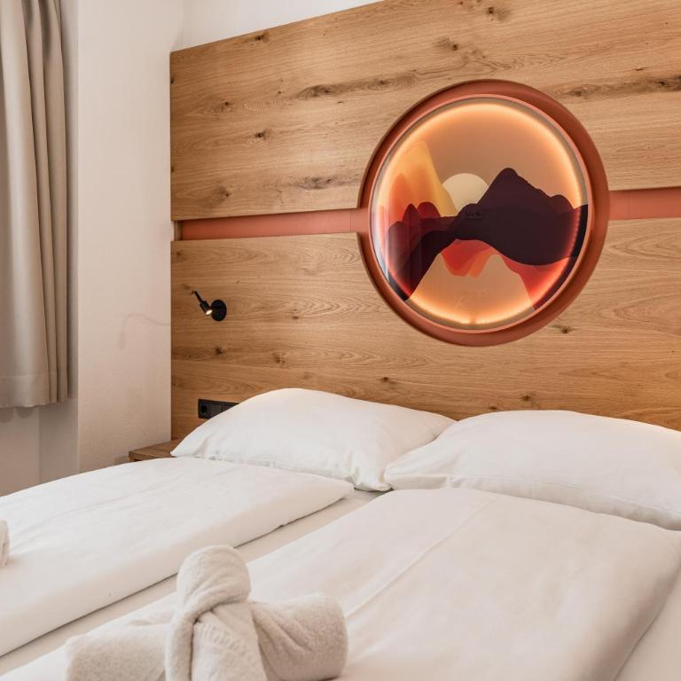 ''die Bergerin'' | Appartements Schladming - Apartment mit 2 Schlafzimmern - 15