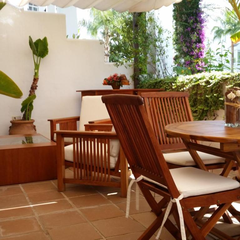 Marbella Real Golden Mile -EaW Homes - Apartamento de 2 dormitorios - 5