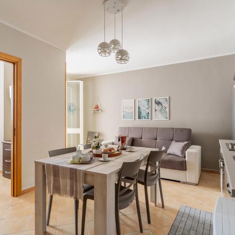 Villino Albanuova by BarbarHouse - Two-Bedroom Apartment - 3