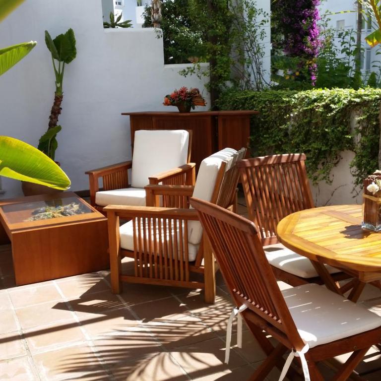 Marbella Real Golden Mile -EaW Homes - Apartamento de 2 dormitorios - 8