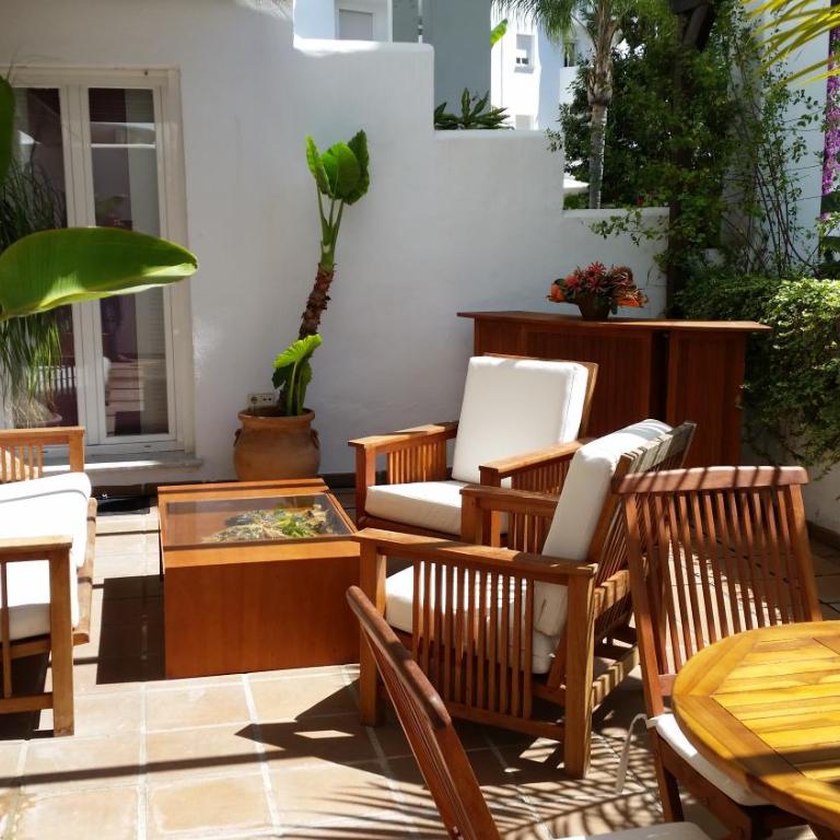 Marbella Real Golden Mile -EaW Homes - Apartamento de 2 dormitorios - 10