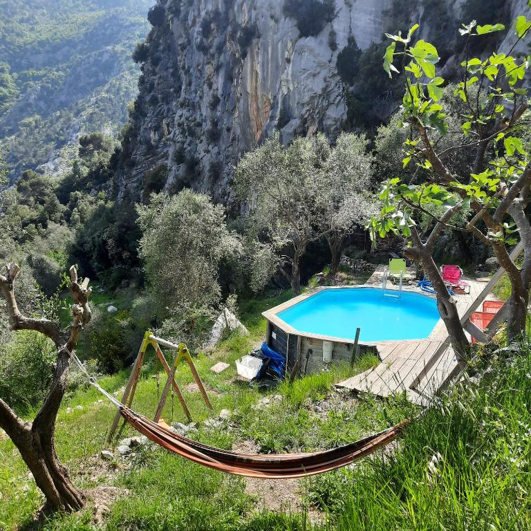 Chalet Zenitude - Chalet 1 Chambre - 30