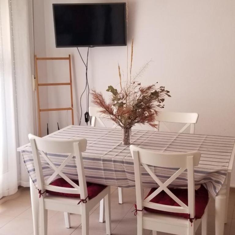 Mar y Montaña - Apartamento de 2 dormitorios - 3