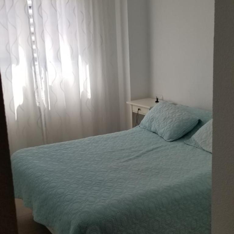 Mar y Montaña - Apartamento de 2 dormitorios - 7