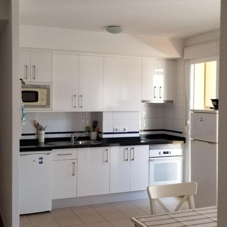 Mar y Montaña - Apartamento de 2 dormitorios - 13