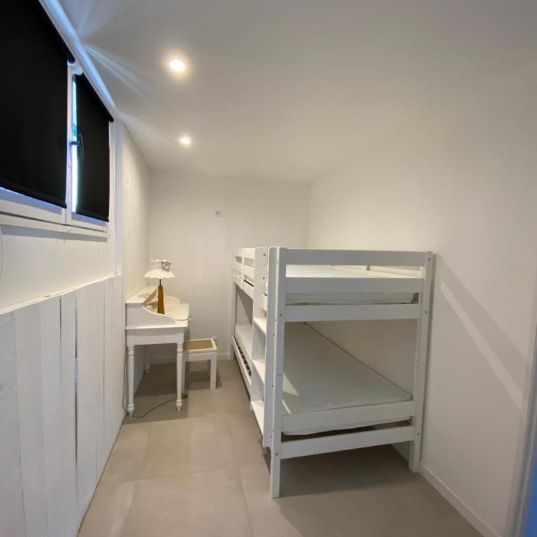 Oasis Cove, maisons au bord de l'eau, plage de Sète - Maison 5 Chambres - 8