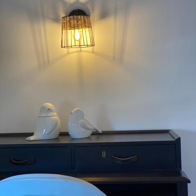 Oasis Cove, maisons au bord de l'eau, plage de Sète - Maison 5 Chambres - 14