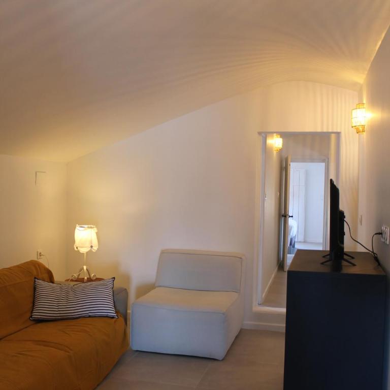 Oasis Cove, maisons au bord de l'eau, plage de Sète - Maison 5 Chambres - 24