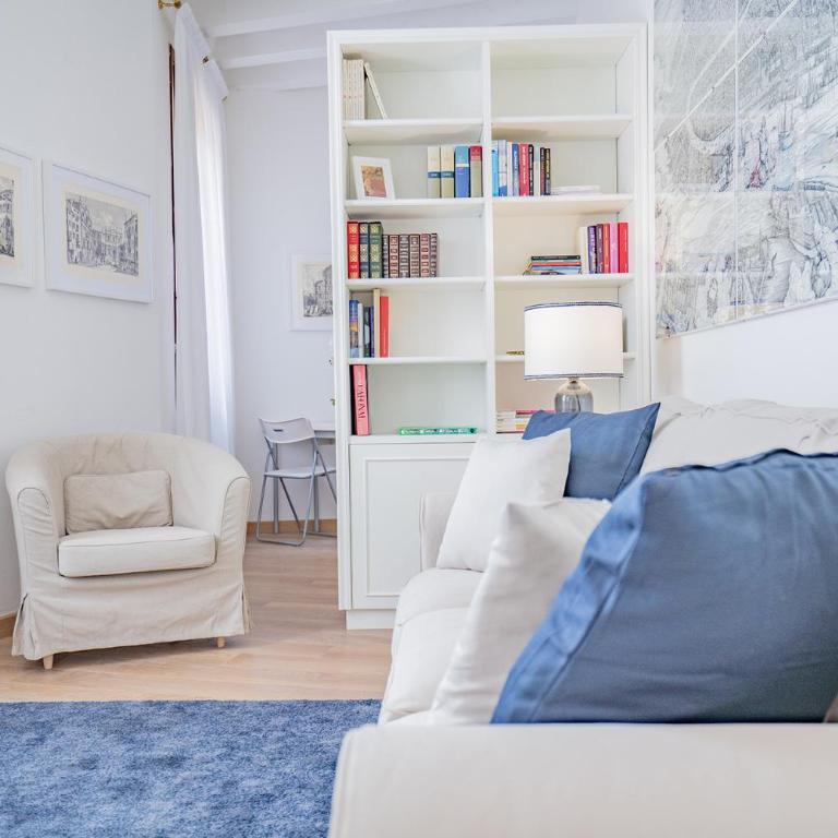 Ca' Dei Musicanti 1 Few Steps from Rialto Bridge! - Two-Bedroom Apartment - 6