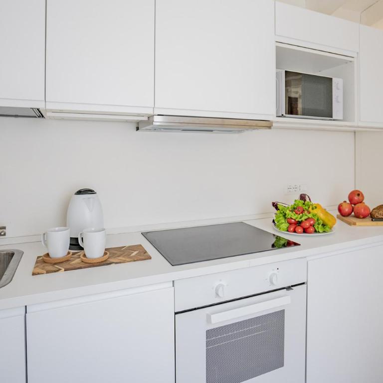 Ca' Dei Musicanti 2 Few Steps from Rialto Bridge! - Two-Bedroom Apartment - 8