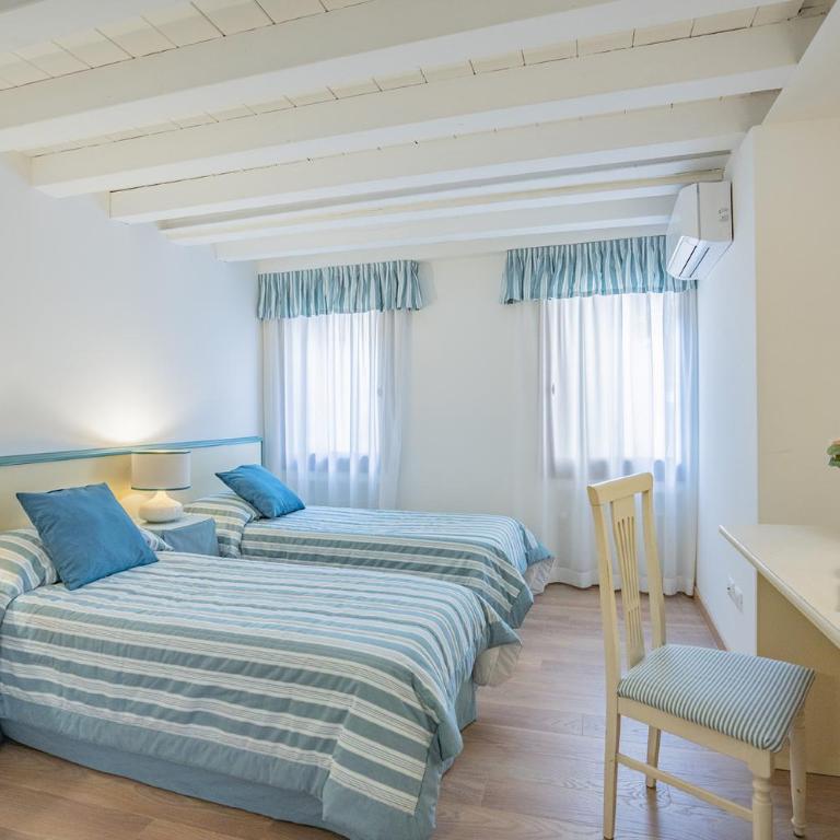 Ca' Dei Musicanti 2 Few Steps from Rialto Bridge! - Two-Bedroom Apartment - 18