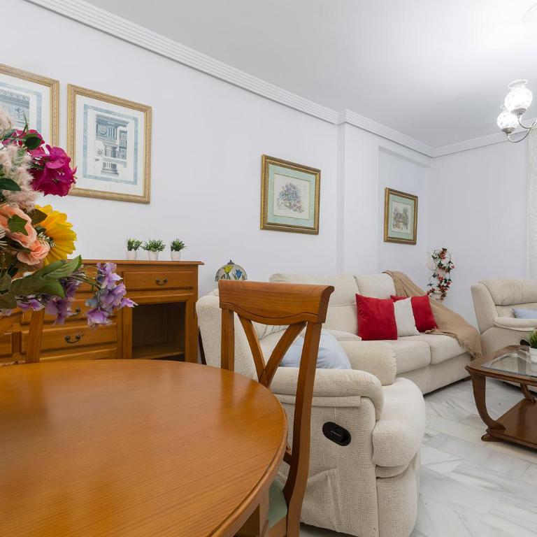 Avenida Playa 3 Rooms 2 baños - Apartamento de 3 dormitorios - 13