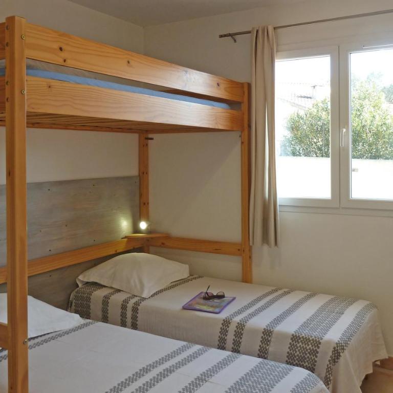 Locations "ChezChristine Pianelli" à Porto-Vecchio - Apartamento de 2 dormitorios - 18