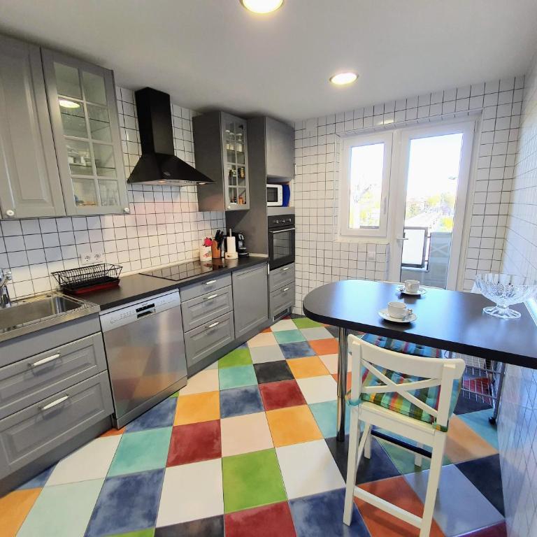Las Mejores VISTAS de SALAMANCA!!! - Apartamento - 2