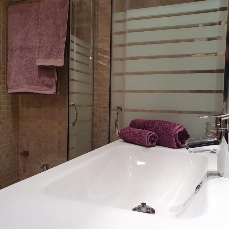 Las Mejores VISTAS de SALAMANCA!!! - Apartamento - 10