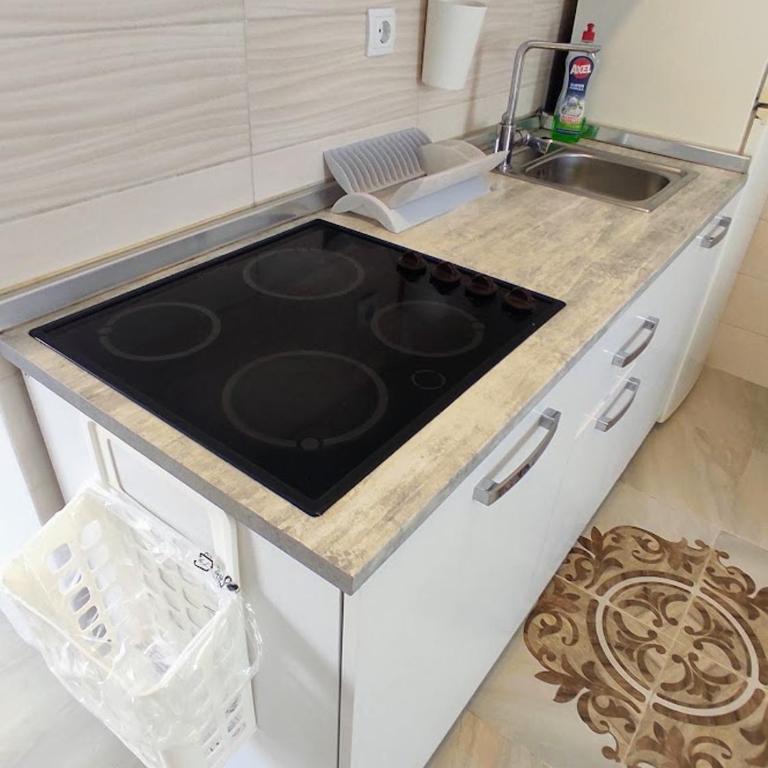 A1 - Airport Belgrade Apartment - Apartman sa 2 Spavaće Sobe - 9