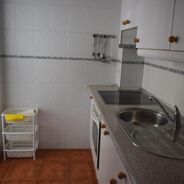 Mar de Plata Donkey - Piscina, parking, Atlanterra - Two-Bedroom Apartment - 14