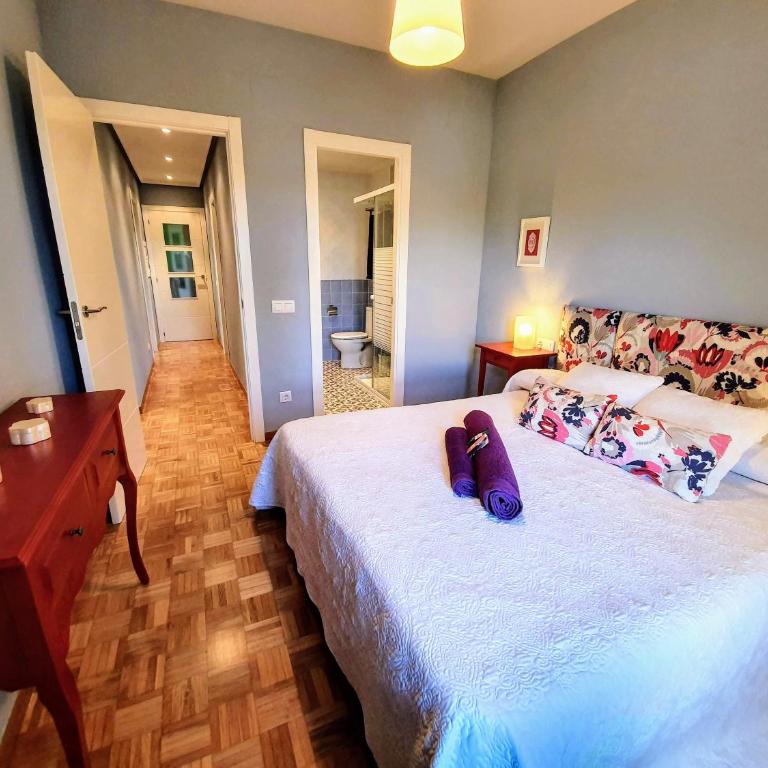 Las Mejores VISTAS de SALAMANCA!!! - Apartamento - 7