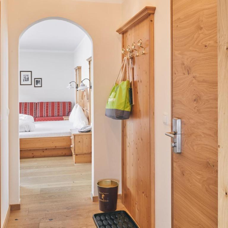 Hotel Gamsleiten - Junior Suite - 4