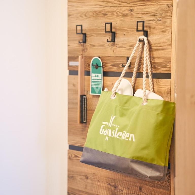 Hotel Gamsleiten - Familiensuite - 5