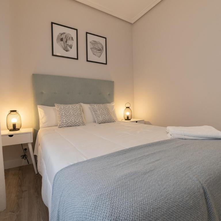 Apartamento el centro - Apartamento - 4