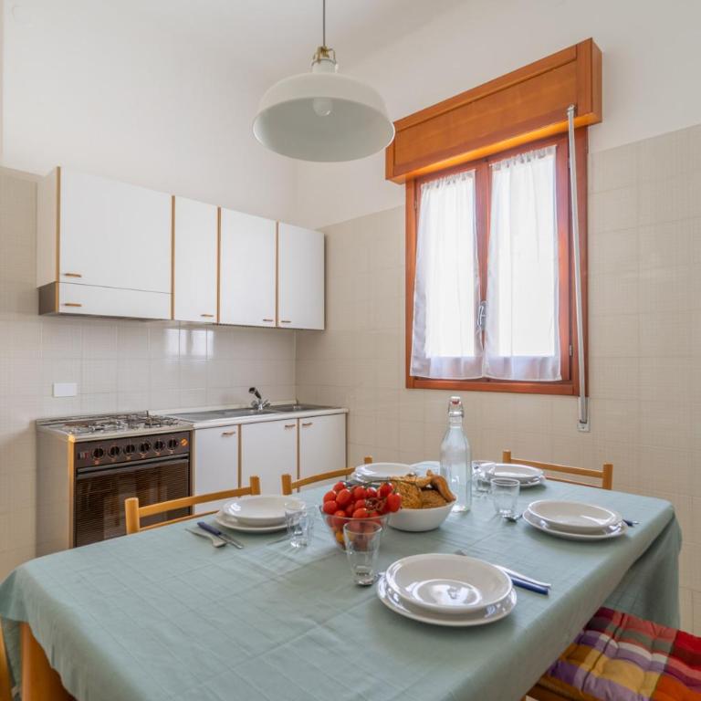 Casa Spritti by BarbarHouse - Appartamento con 2 Camere da Letto - 2