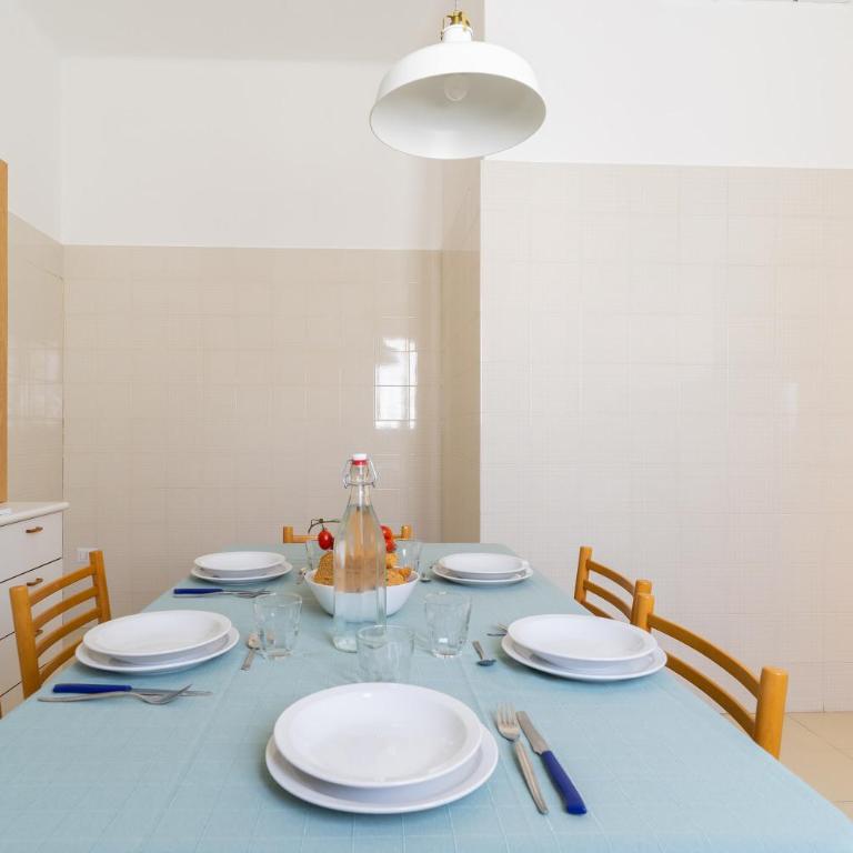 Casa Spritti by BarbarHouse - Appartamento con 2 Camere da Letto - 4