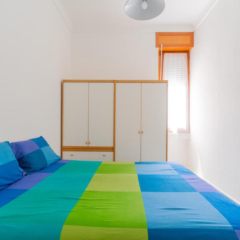 Casa Spritti by BarbarHouse - Appartamento con 2 Camere da Letto - 11
