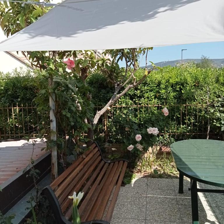 N247 - Numana, meraviglioso quadrilocale in posizione strategica - Three-Bedroom Apartment - 27