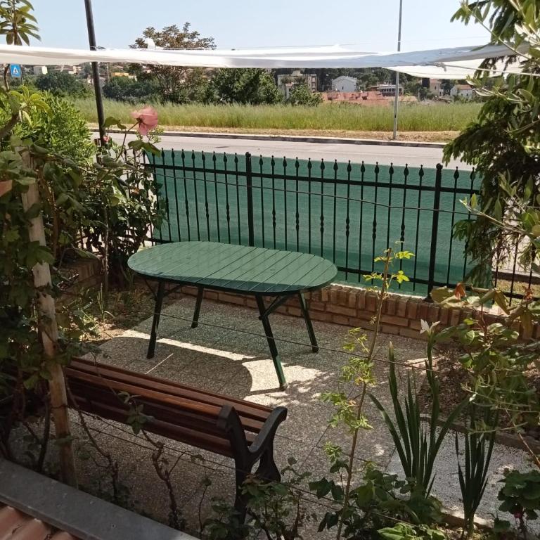 N247 - Numana, meraviglioso quadrilocale in posizione strategica - Three-Bedroom Apartment - 28