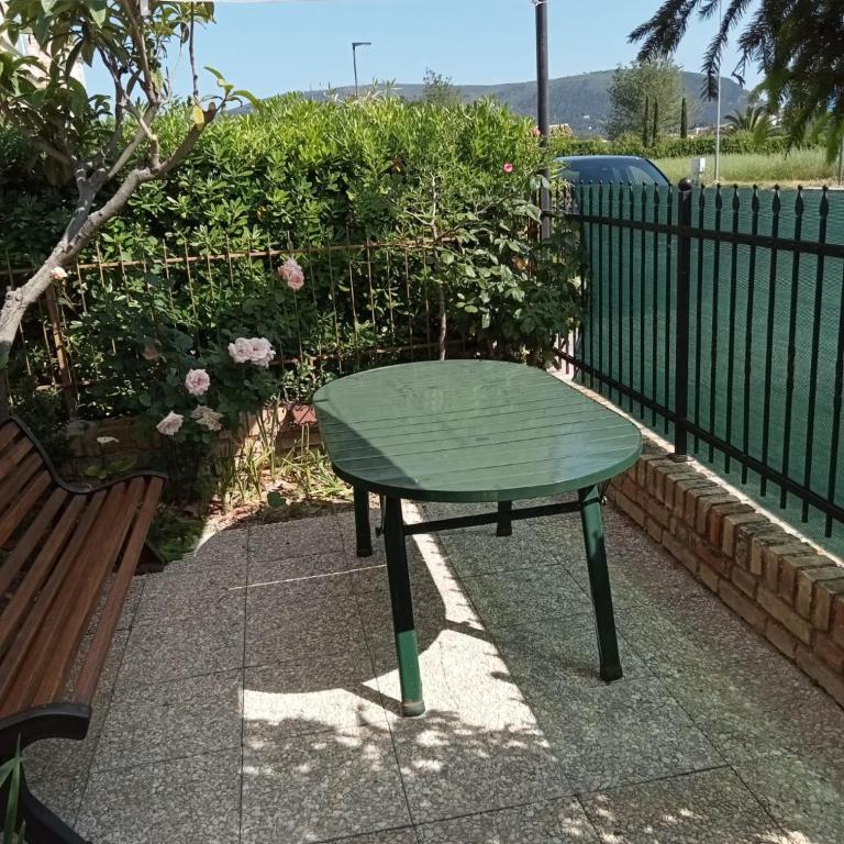 N247 - Numana, meraviglioso quadrilocale in posizione strategica - Three-Bedroom Apartment - 30