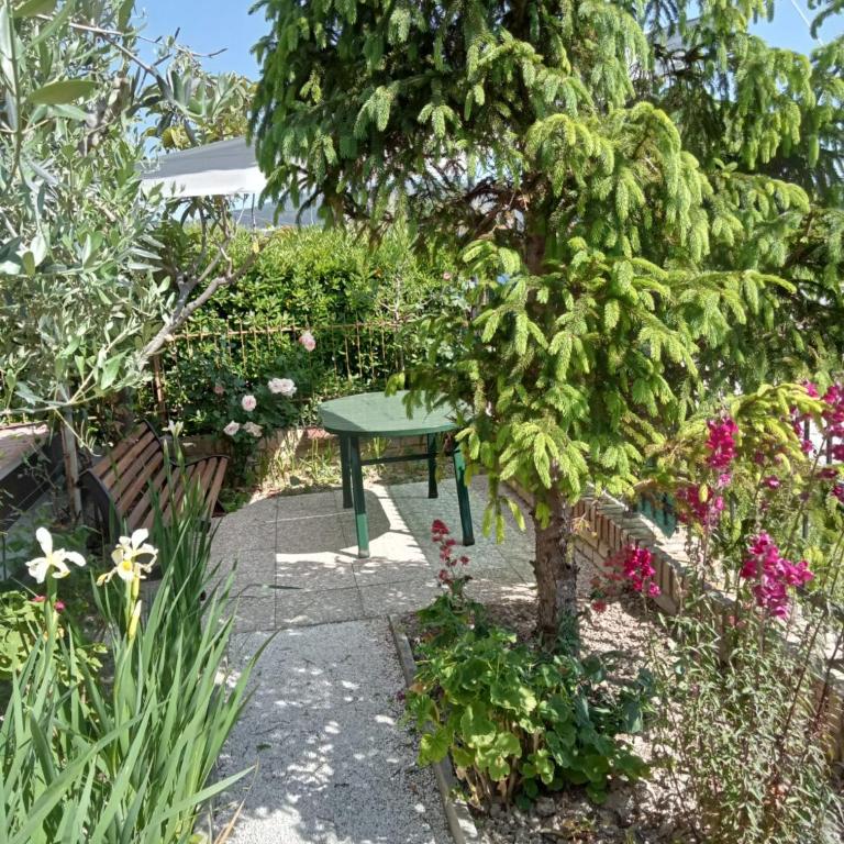 N247 - Numana, meraviglioso quadrilocale in posizione strategica - Three-Bedroom Apartment - 29