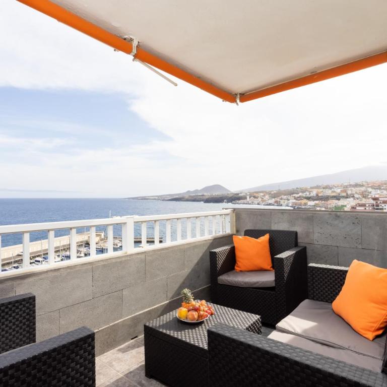 Home2Book Sea Views Caletillas - Apartamento de 2 dormitorios - 1