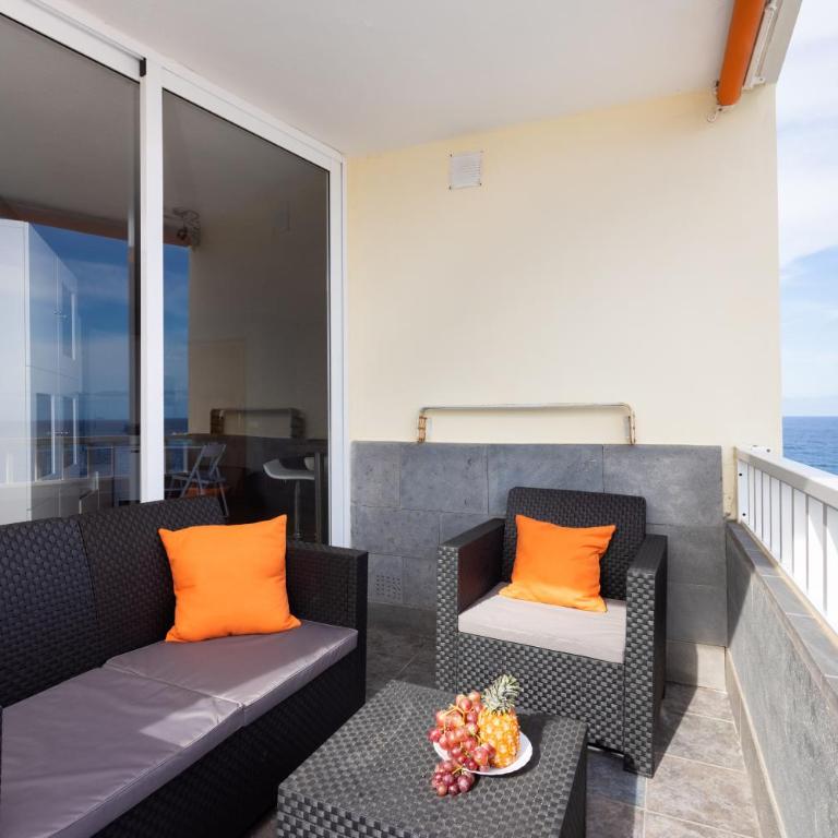 Home2Book Sea Views Caletillas - Apartamento de 2 dormitorios - 23