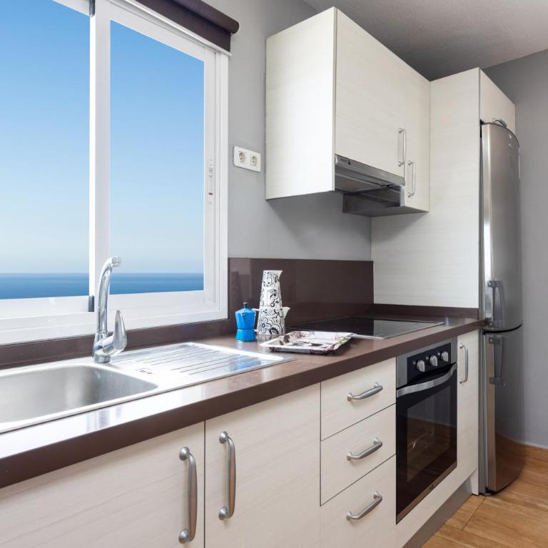 Home2Book Sea Views Caletillas - Apartamento de 2 dormitorios - 2