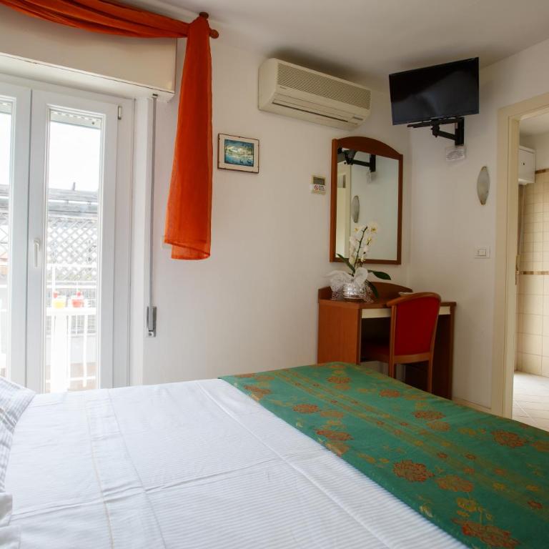Hotel Ada - Doppelzimmer - 3