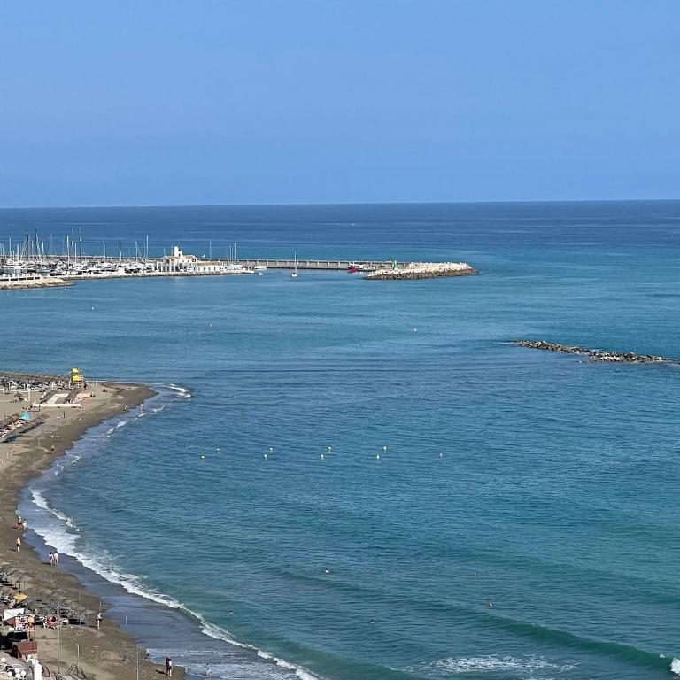 G&G Isla Marina Puerto - Two-Bedroom Apartment - 2