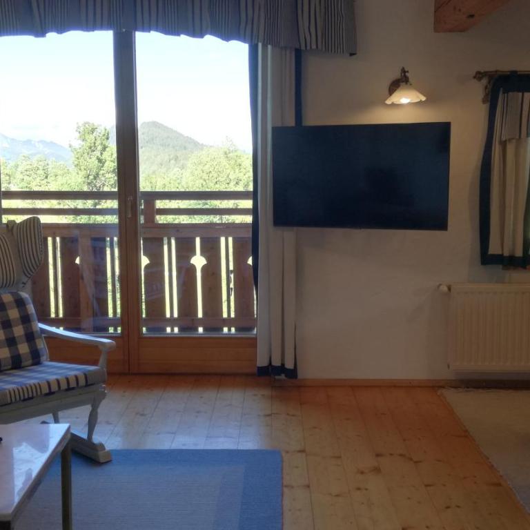 Sinabell by Schladmingurlaub - Apartment mit 3 Schlafzimmern und Balkon - 13