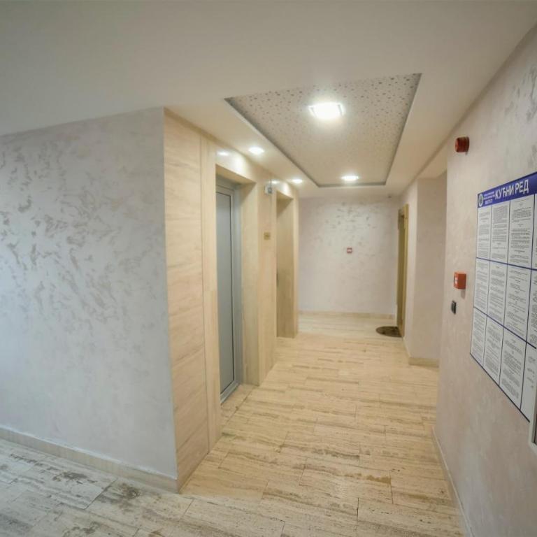 Saga apartment Zlatibor - Apartman sa 1 Spavaćom Sobom - 13