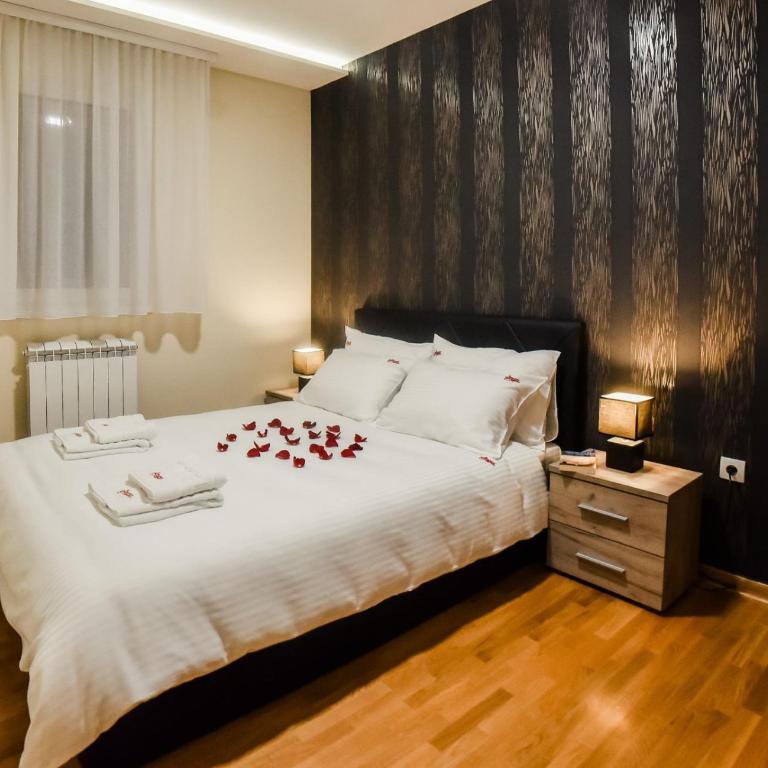 Saga apartment Zlatibor - Apartman sa 1 Spavaćom Sobom - 1